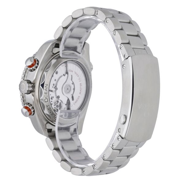 Omega Planet Ocean 215.30.46.51.99.001